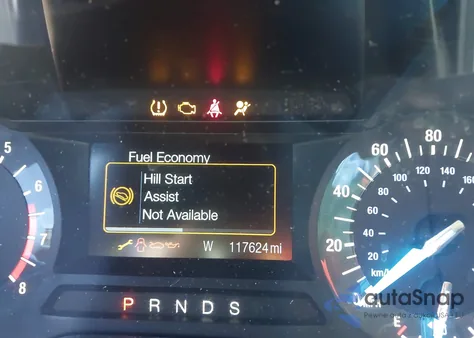 2016 Ford Edge Se z USA, uszkodzony, nr VIN 2FMPK4G96GBC20249